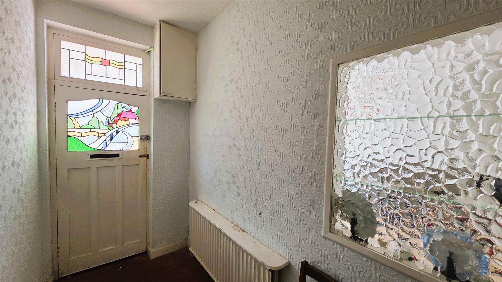 Elkington Road, Burry Port, SA16 0AD